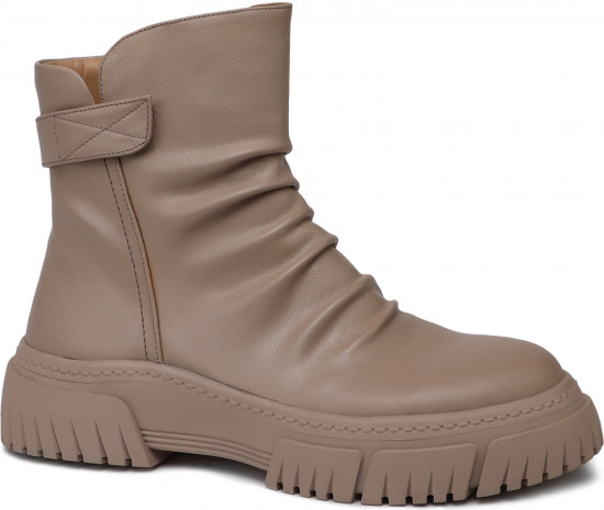 Ботинки женские