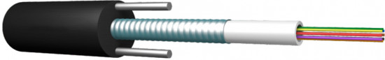 Кабель оптоволоконный ИКСЛ-Т-А4-2.7 кН
