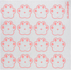 Коврик для выпечки армированный «Лапки»