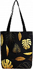 Сумка-шоппер «Листья»