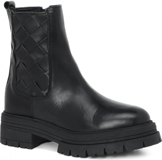 Ботинки женские