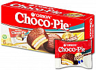 Пирожное «Choco Pie»
