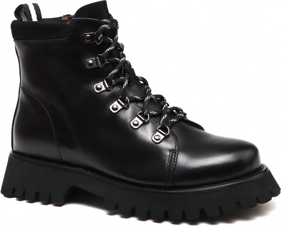 Ботинки женские