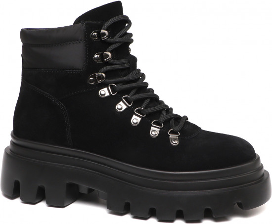 Ботинки женские