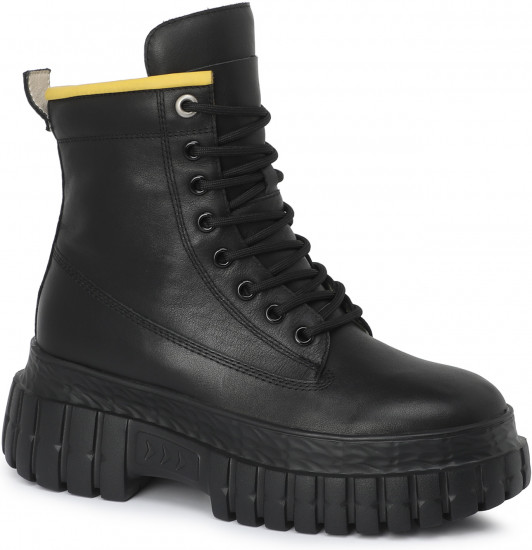 Ботинки женские