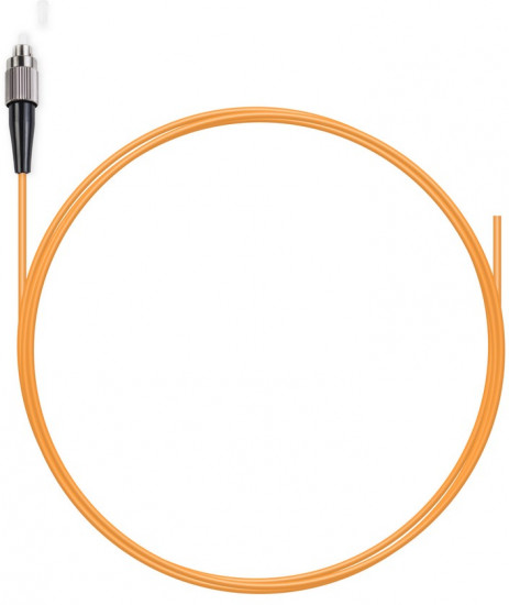 Пигтейл оптический FC/UPC MM OM1 62.5/125