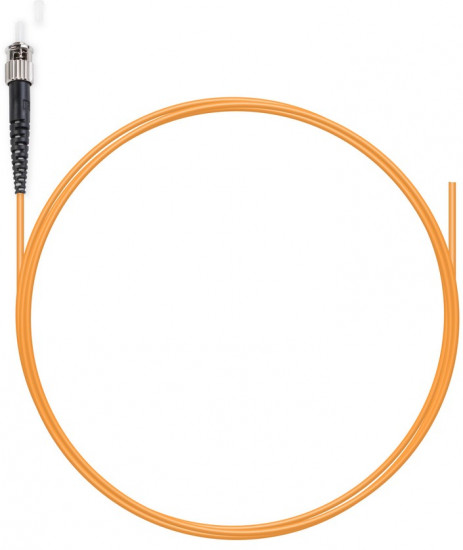 Пигтейл оптический ST/UPC MM OM2 50/125
