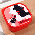 Ланч-бокс «Delicious»