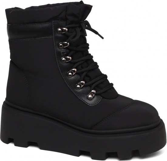 Ботинки женские