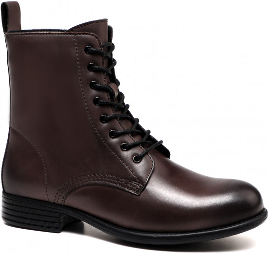 Ботинки женские