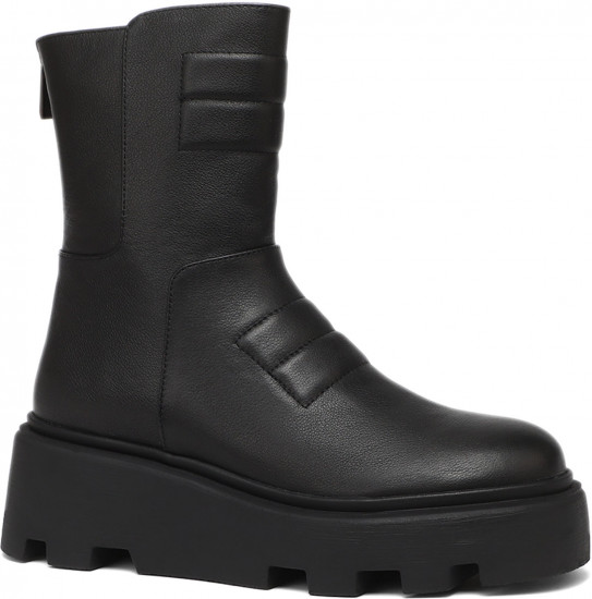 Ботинки женские