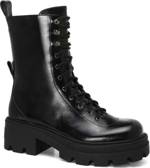 Ботинки женские