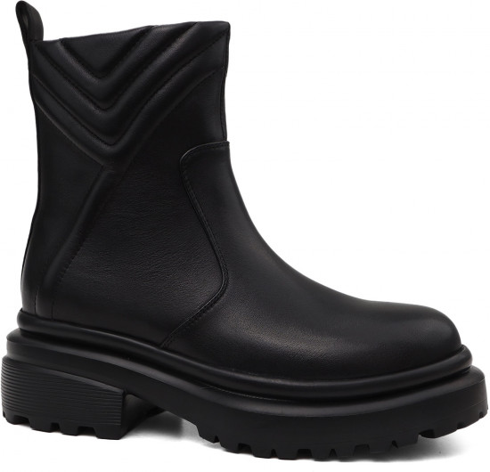 Ботинки женские