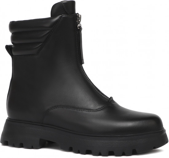 Ботинки женские