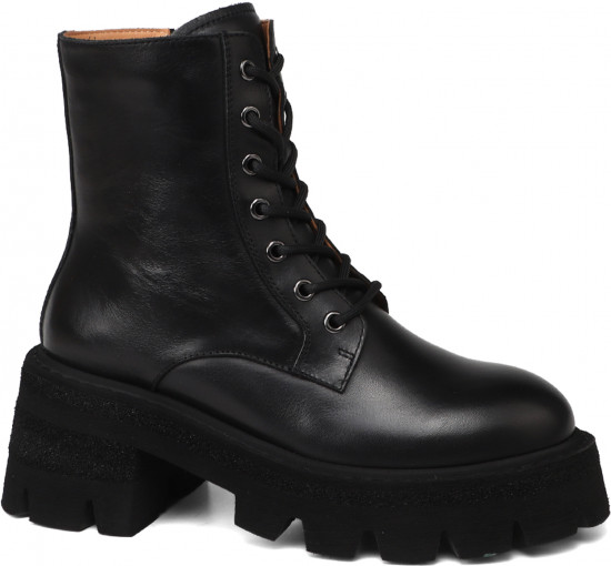 Ботинки женские