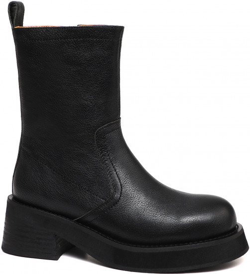 Ботинки женские