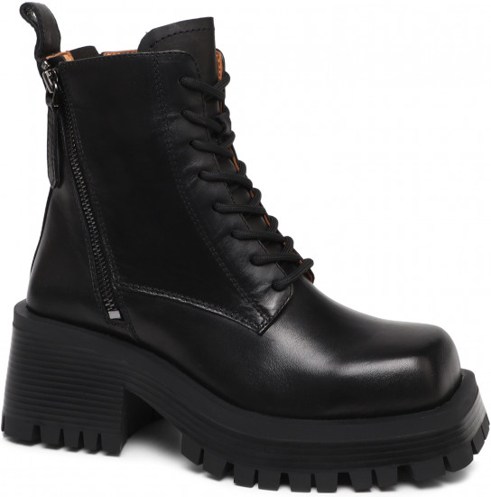 Ботинки женские