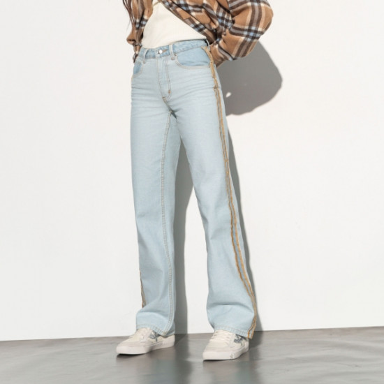 Джинсы женские