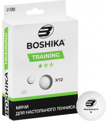 Набор мячей для настольного тенниса «Training»