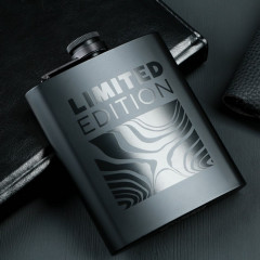 Фляжка «Limited Edition»