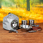 Набор «Полевая кухня»
