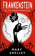Frankenstein or, The Modern Prometheus