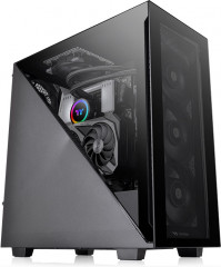 Корпус компьютерный Thermaltake Divider 300 TG