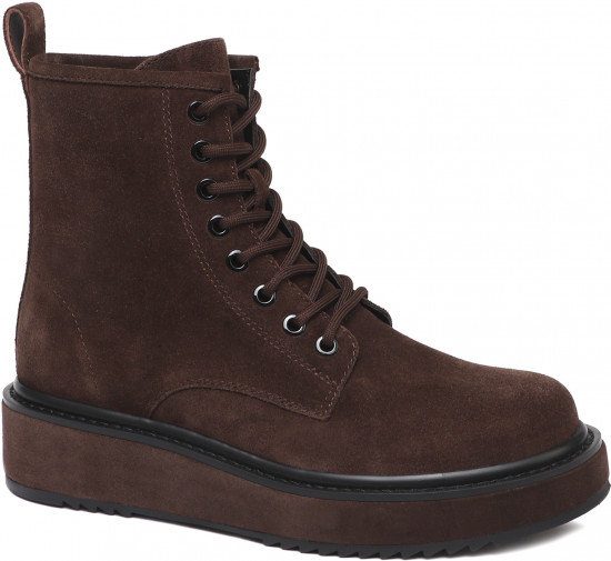 Ботинки женские