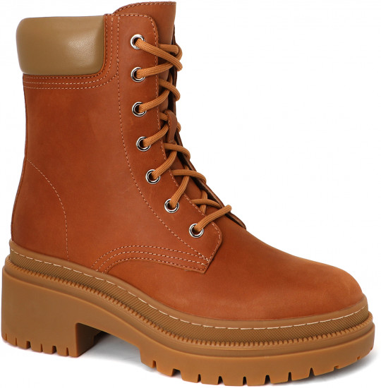 Ботинки женские