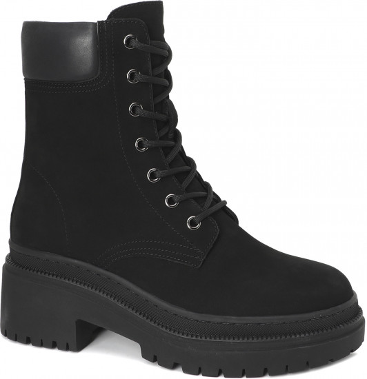 Ботинки женские