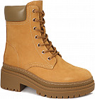 жёлто-коричневый