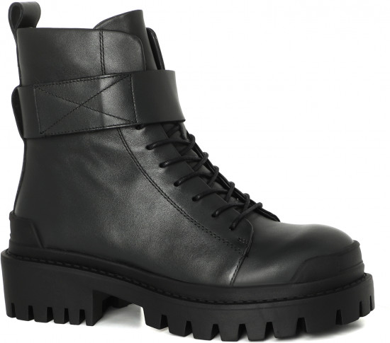 Ботинки женские