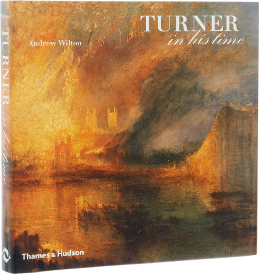Turner in his Time