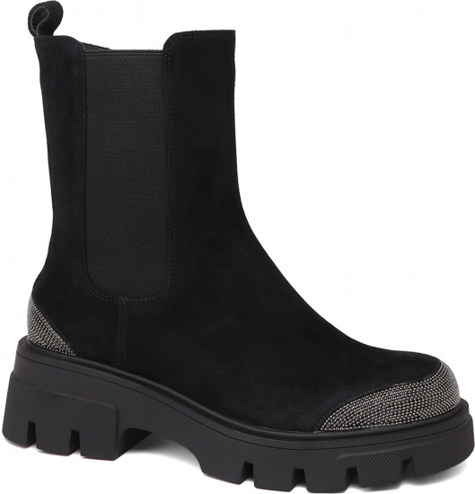 Ботинки женские