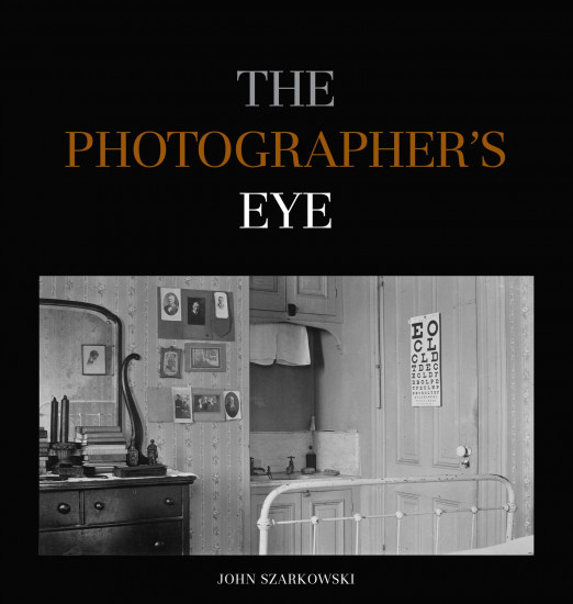 The Photographer`s Eye