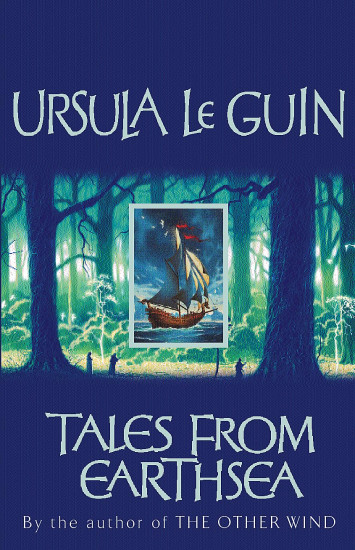 Tales From Earthsea