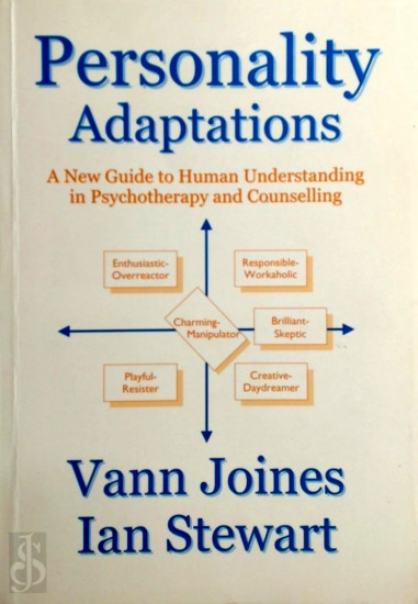 Personality Adaptations