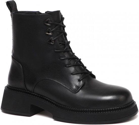 Ботинки женские