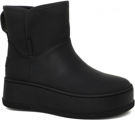 Ботинки женские