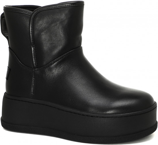 Ботинки женские