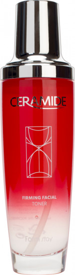 Тонер для лица «Ceramide Firming Facial Toner»