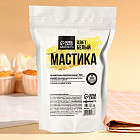 белый
