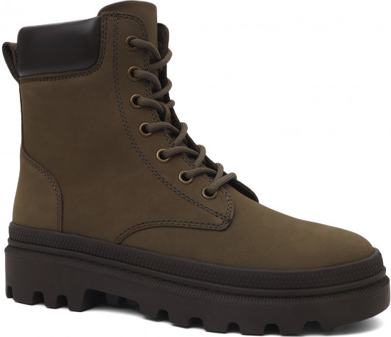 Ботинки женские