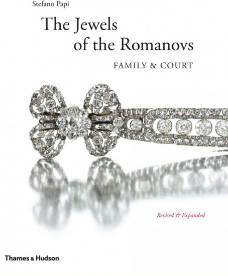 The Jewels of the Romanovs