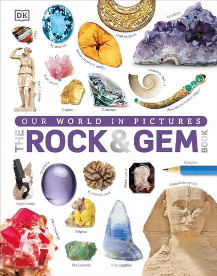 The Rock and Gem Book