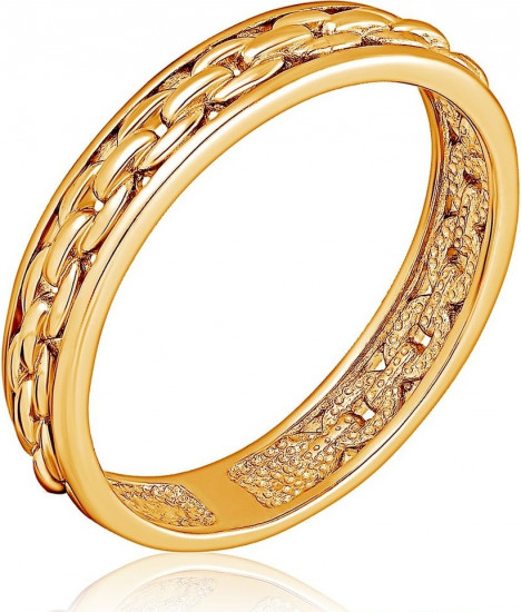 Кольцо из серебра