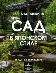 Сад в японском стиле — воплощение красоты и практичности