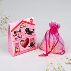 Аромасаше «Sweet home»