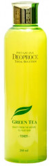 Тонер для лица «Premium Green Tea Total Solution Toner»