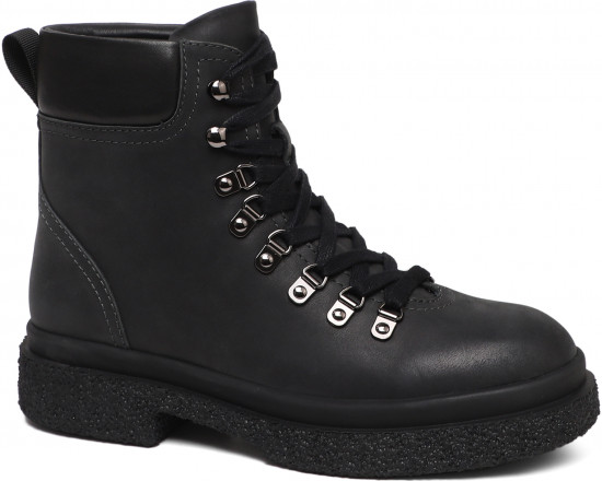 Ботинки женские